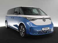 Neu VW ID. Buzz Pro 210 kW (286 PS) 2025 Weiss / candy weiss Van / Kleinbus