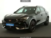 Gebraucht Cupra Formentor VZ 310 PS (228 kW) 2023 Schwarz SUV