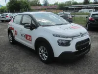Usado Citroën C3 102 CV (75 kW) 2022 Blanco Utilitario