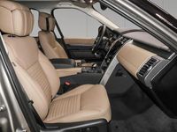 Gebraucht Land Rover Discovery 5 353 PS (259 kW) 2025 Lantau bronze SUV