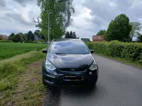 Gebraucht Ford S-MAX Titanium 140 PS (102 kW) 2008 Van / Kleinbus