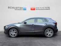 Gebraucht Mazda CX-30 Nagisa 186 PS (136 kW) 2024 Schwarz SUV