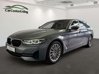 Gebraucht BMW 530 292 PS (214 kW) 2022 Bluestone Kombi