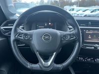 Gebraucht Opel Corsa-e Edition 100 kW (136 PS) 2022 Weiß Kleinwagen