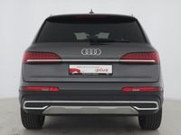 Gebraucht Audi Q7 S-Line 286 PS (210 kW) 2020 Grau SUV