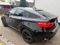 Second-hand BMW X6 306 CP (225 kW) 2011 Negru SUV