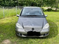 gebraucht Mercedes A200 Turbo Harman Kardon AVANTGARDE