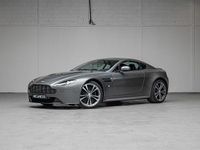Gebraucht Aston Martin Vantage 517 PS (380 kW) 2009 Grau Coupé