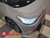 Gebraucht VW ID.3 Pro Performance 150 kW (204 PS) 2022 Mondsteingrau Kleinwagen