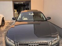 Gebraucht Audi A5 S-Line 211 PS (155 kW) 2009 Grau Coupé