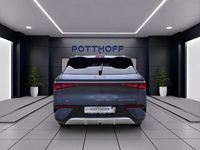 Neu BYD Atto 3 330 kW (449 PS) 2026 Blau SUV