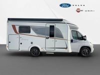 Gebraucht Buerstner Lyseo TD 179 PS (131 kW) 2025 Santina Van