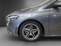 Gebraucht Mercedes B200 AMG 150 PS (110 kW) 2024 Grau Kleinwagen