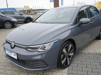 Gebraucht VW Golf VIII 110 PS (80 kW) 2024 Grau Limousine
