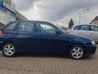 gebraucht Seat Ibiza Freeze 1.4 16V, Allwetterreifen,TÜV/AU neu