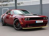 Gebraucht Dodge Challenger 491 PS (361 kW) 2022 Rot Coupé