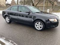 gebraucht Audi A4 A41.8 T