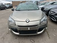 gebraucht Renault Mégane Cabriolet III Coupe / Dynamique.Leder Klima