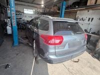 Gebraucht Citroën C5 150 PS (110 kW) 2007 Kombi