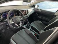 Gebraucht VW Polo Style 95 PS (69 kW) 2025 Deep black perleffekt Kleinwagen
