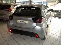 Gebraucht Mazda 2 Center-Line 116 PS (85 kW) 2024 Stormy silver Kleinwagen