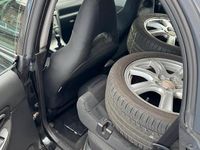 Gebraucht Subaru Impreza 125 PS (91 kW) 2005 Schwarz Kombi