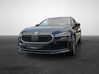 Ny Skoda Superb Selection 150 HK (110 kW) 2025 Sort Stationcar