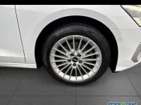 Gebraucht Audi A3 Sport 204 PS (150 kW) 2021 Weiß Limousine