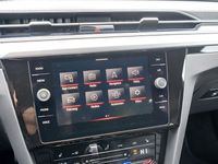Gebraucht VW Arteon 150 PS (110 kW) 2020 Schwarz Kombi