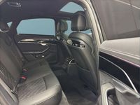 Gebraucht Audi S8 571 PS (419 kW) 2024 Grau Limousine