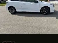 Gebraucht Opel Astra GTC 116 PS (85 kW) 2000 Coupé