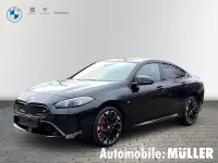 Gebraucht BMW M235 Performance 301 PS (221 kW) 2025 Schwarz Coupé