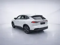 Käytetty MG HS Luxury 272 HP (200 kW) 2025 Valkoinen Katumaasturi