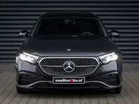 Gebraucht Mercedes E220 AMG line 220 PS (161 kW) 2025 Grau Limousine