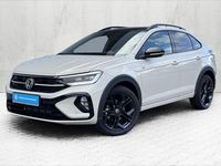 Gebraucht VW Taigo R-line 150 PS (110 kW) 2025 Grau SUV