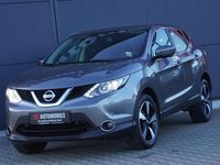 Gebraucht Nissan Qashqai 360º 116 PS (85 kW) 2016 Grau SUV
