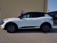 gebraucht Kia Sportage MJ25 ACC Virt.Cockpit Klimaauto 18"LM