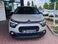 Gebraucht Citroën C3 PureTech 110 PS (80 kW) 2024 Unbekannt Limousine