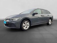 Gebraucht VW Golf VIII Life 150 PS (110 kW) 2024 Grau Kombi