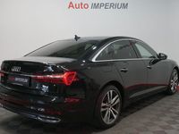 Gebraucht Audi A6 Design 204 PS (150 kW) 2022 Schwarz Limousine