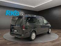 Gebraucht Mercedes V220 Style 163 PS (119 kW) 2025 Grau Van / Kleinbus