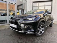 gebraucht Lexus NX300h E-FOUR Luxury Line * Panoramadach * Winterräder *