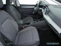 gebraucht VW Golf VIII MOVE 2.0 TDI DSG Navi IQ-DrivePaket LED