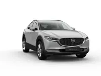 Neu Mazda CX-30 Exclusive 140 PS (102 kW) 2026 Grau SUV
