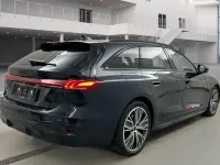 Używany Audi A5 S-line plus 204 KM (150 kW) 2026 Niebieski Kombi