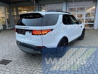 Gebraucht Land Rover Discovery 5 HSE 241 PS (177 kW) 2018 Weiß SUV