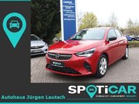 Gebraucht Opel Corsa 101 PS (74 kW) 2023 Rot Kleinwagen