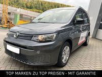 gebraucht VW Caddy /APPCONNECT/KAMERA/PDC/WINTERPAKET