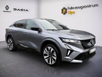 Gebraucht Renault Rafale Techno 200 PS (147 kW) 2025 Grau SUV