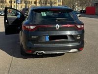 Gebraucht Renault Mégane GT GT 205 PS (150 kW) 2018 Schwarz Coupé
